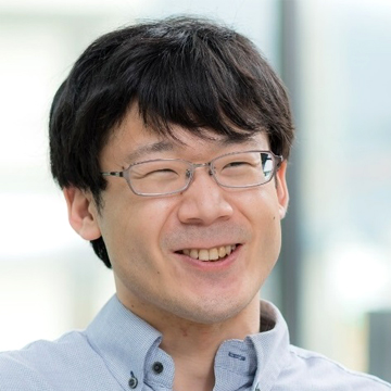 小島 諒介
