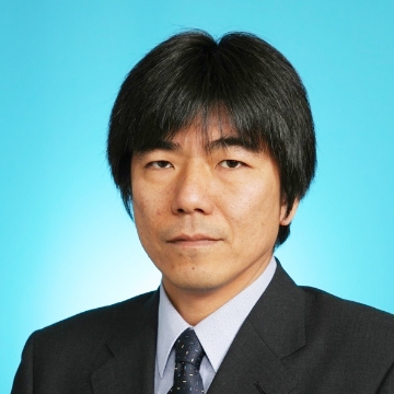 油谷 曉